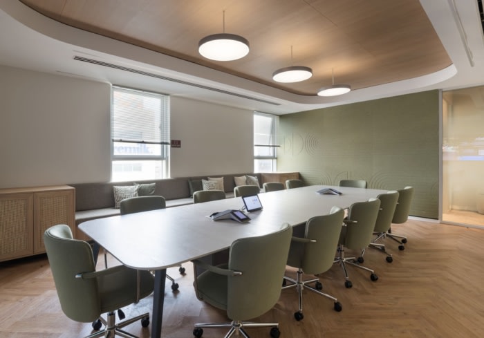 Confidential Client Offices - Israel - 12