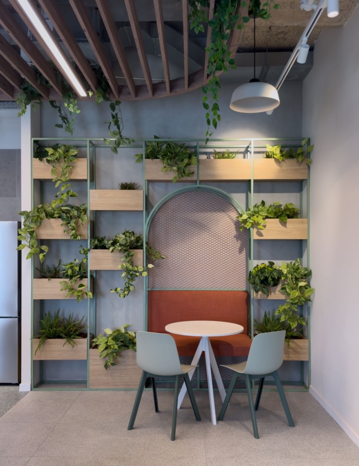 Confidential Client Offices - Israel - 11