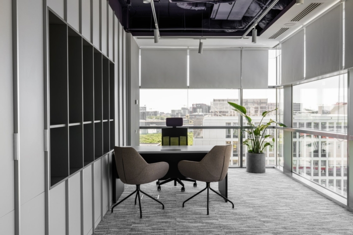 Confidential Clients Offices - Bucharest - 11