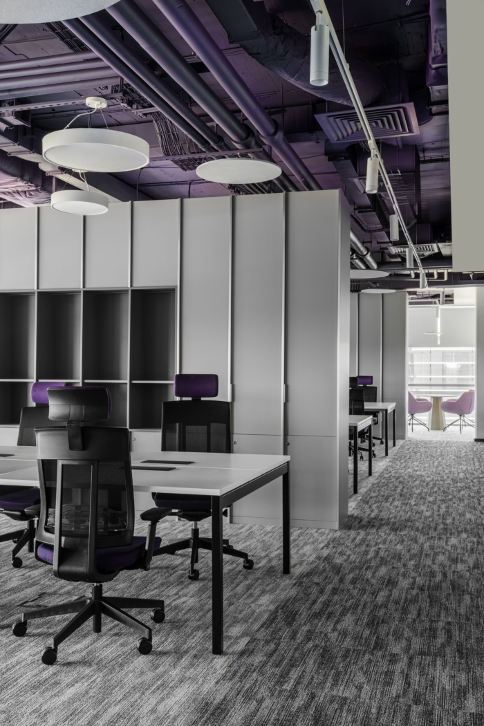 Confidential Clients Offices - Bucharest - 4