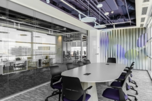 Confidential Clients Offices - Bucharest