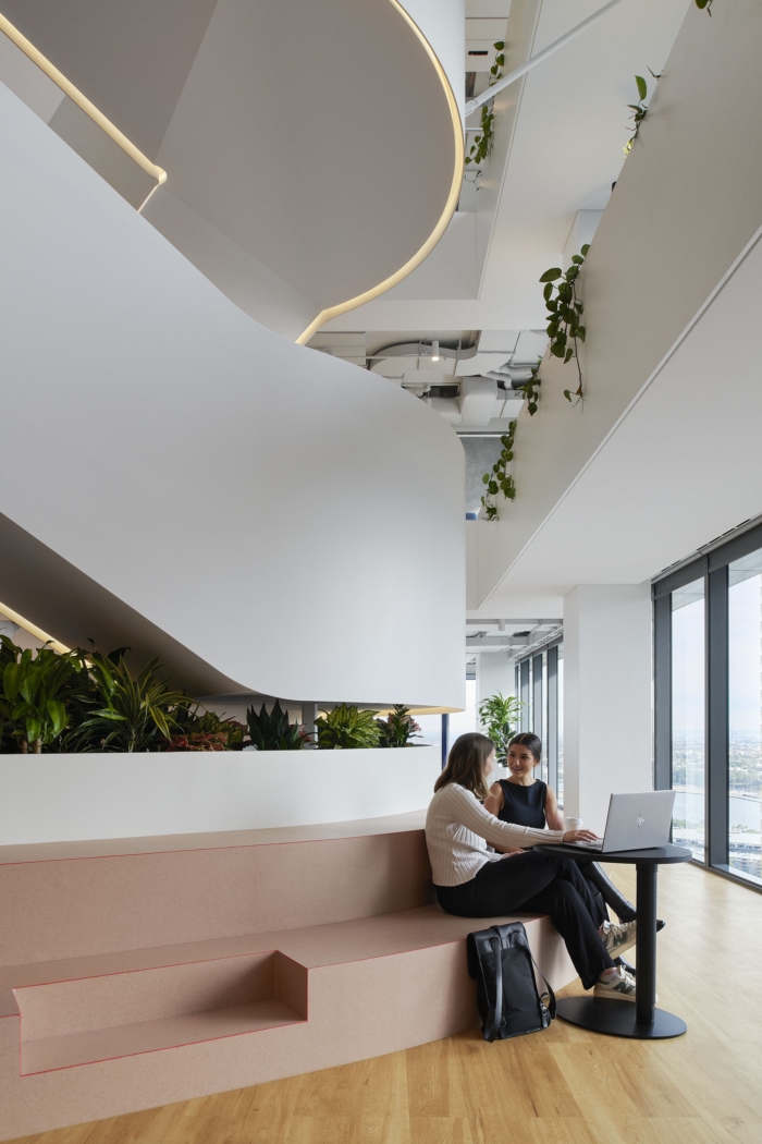 Confidential Global Trading Firm Offices - Sydney - 6