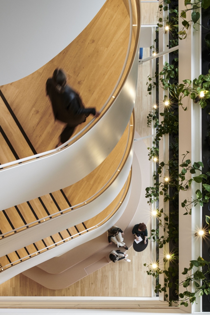 Confidential Global Trading Firm Offices - Sydney - 3