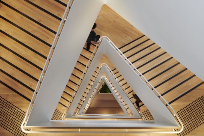 Confidential Global Trading Firm Offices - Sydney - 4