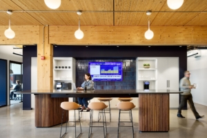 Craig-Hallum Offices - Minneapolis