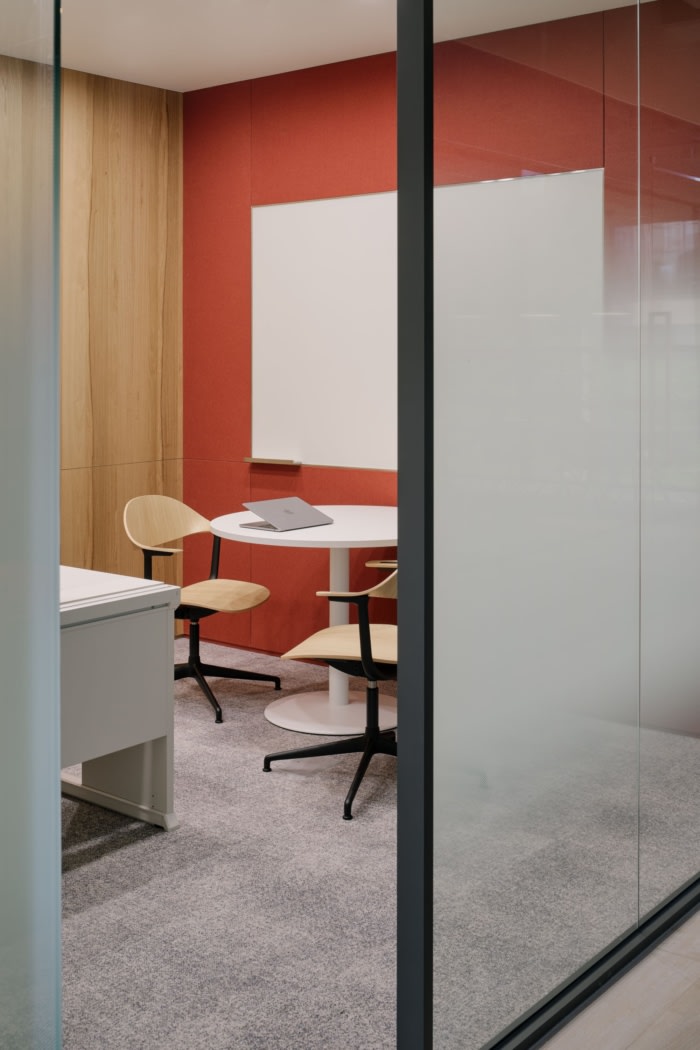 Crit Ventures Offices - Seoul - 11