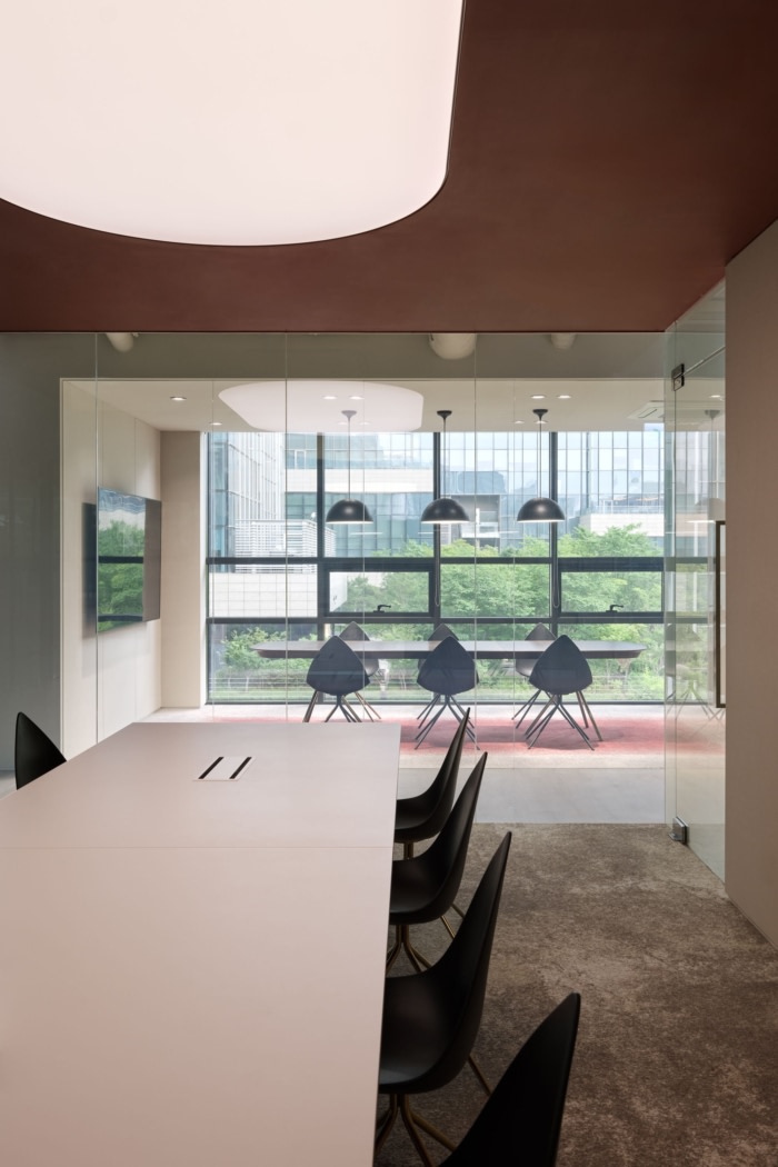 Crit Ventures Offices - Seoul - 9