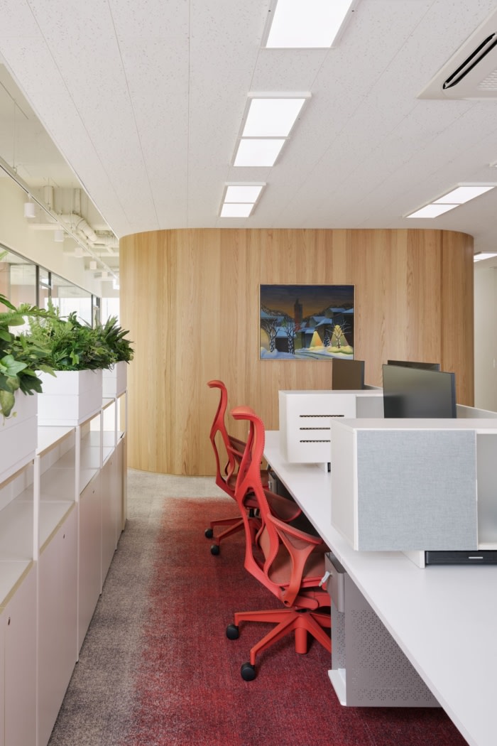 Crit Ventures Offices - Seoul - 10