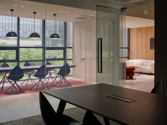 Crit Ventures Offices - Seoul - 7