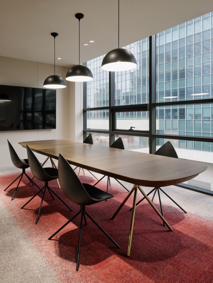 Crit Ventures Offices - Seoul - 8