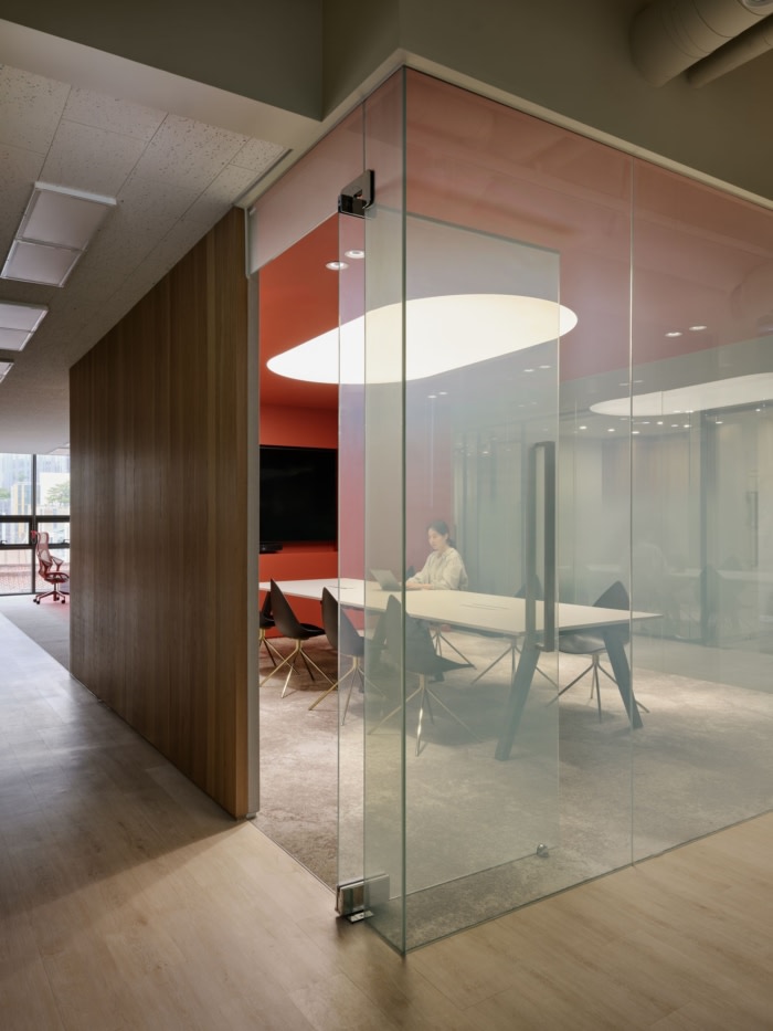 Crit Ventures Offices - Seoul - 4