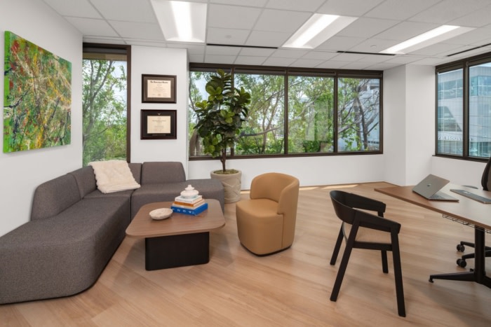 Daly & Black Offices - Houston - 4