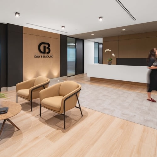 recent Andy Phan office photography projects