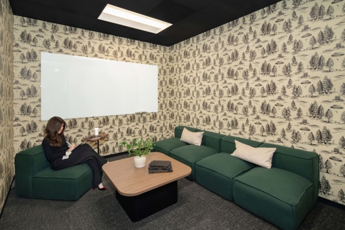 Daly & Black Offices - Houston - 8