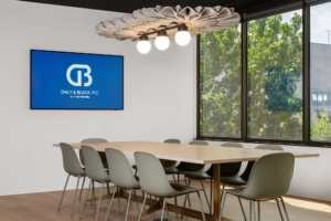 Daly & Black Offices - Houston