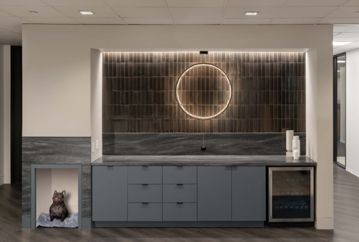 Daly & Black Offices - Houston - 7