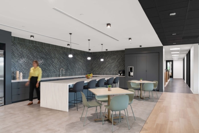 Daly & Black Offices - Houston - 6