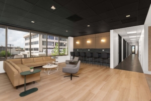 Daly & Black Offices - Houston