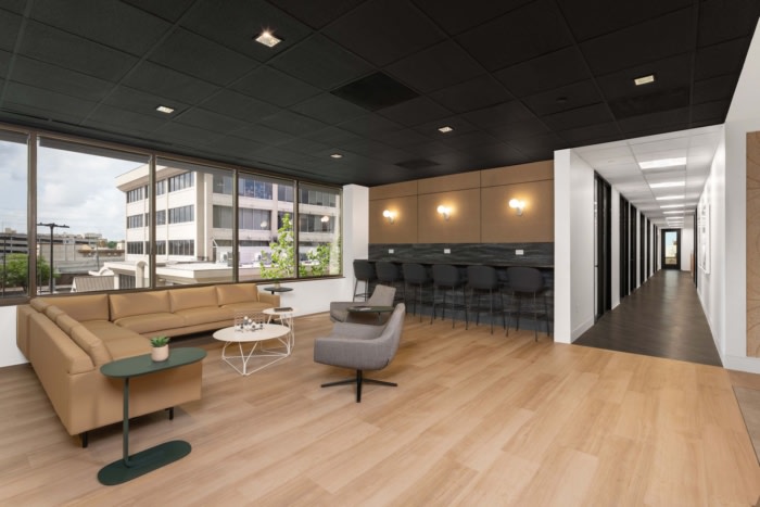 Daly & Black Offices - Houston - 3