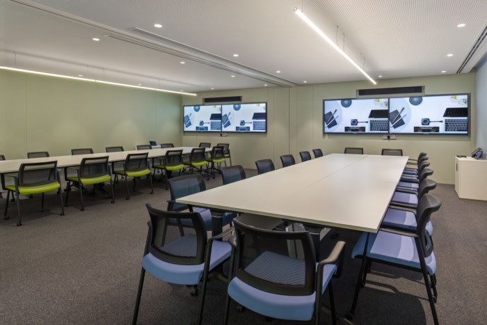 Det Norske Veritas (DNV) Offices - Dubai - 12