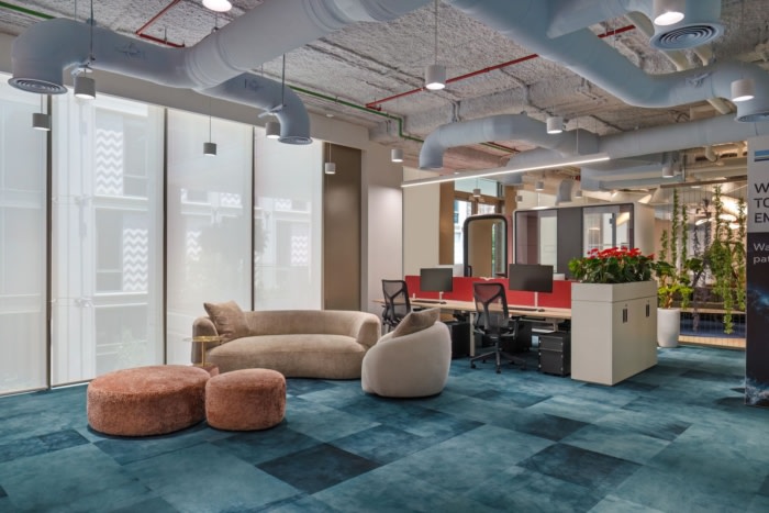 Det Norske Veritas (DNV) Offices - Dubai - 7