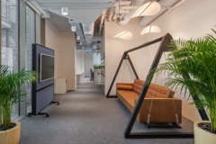 other-video in Det Norske Veritas (DNV) Offices - Dubai