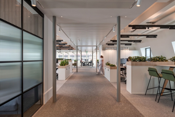 Deutsche Pfandbriefbank Offices - London - 3