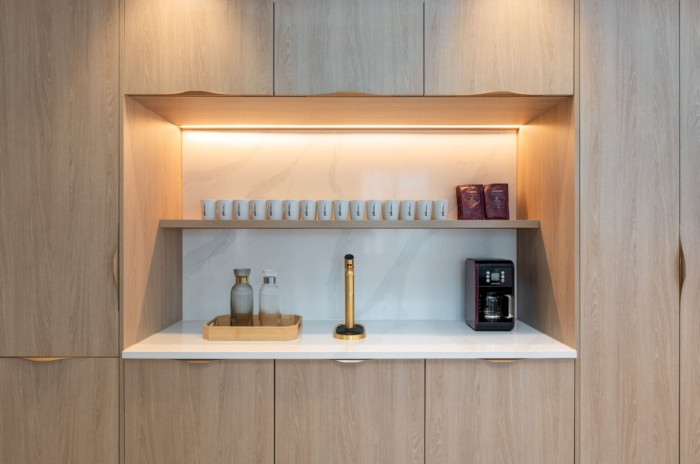 Deutsche Pfandbriefbank Offices - London - 8