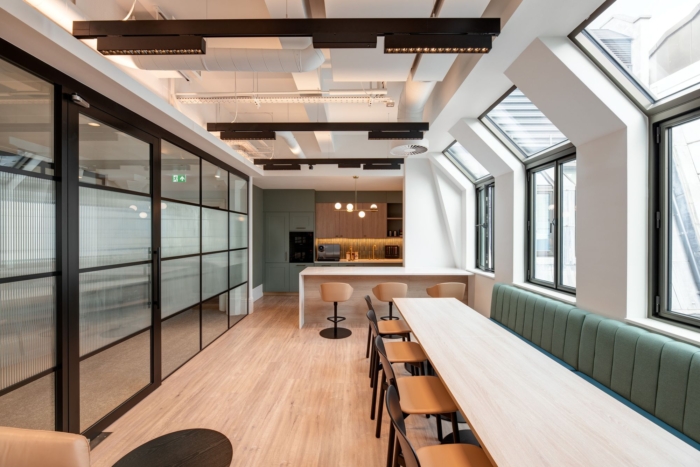 Deutsche Pfandbriefbank Offices - London - 4