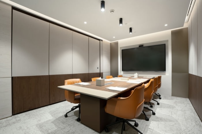 DIFC Funds Centre - Dubai - 7