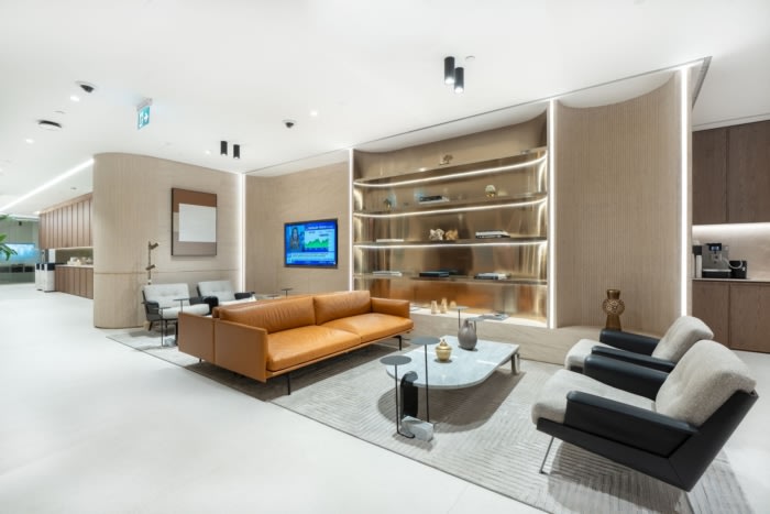 DIFC Funds Centre - Dubai - 4