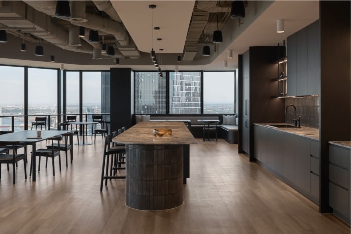 Eightcap Offices - Melbourne - 3