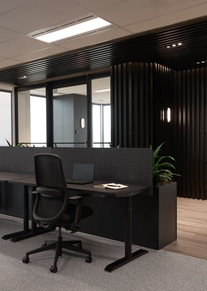 Eightcap Offices - Melbourne - 9