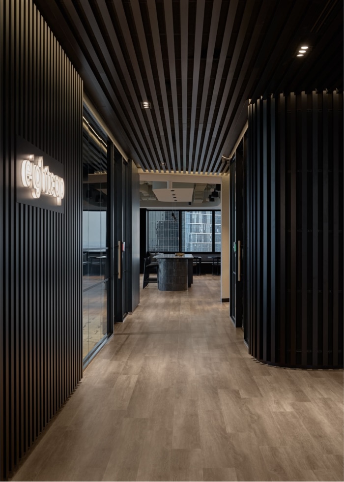 Eightcap Offices - Melbourne - 2