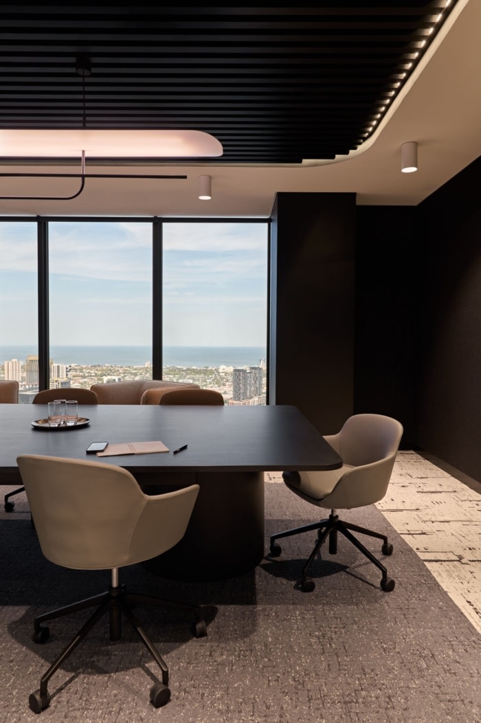 Eightcap Offices - Melbourne - 10