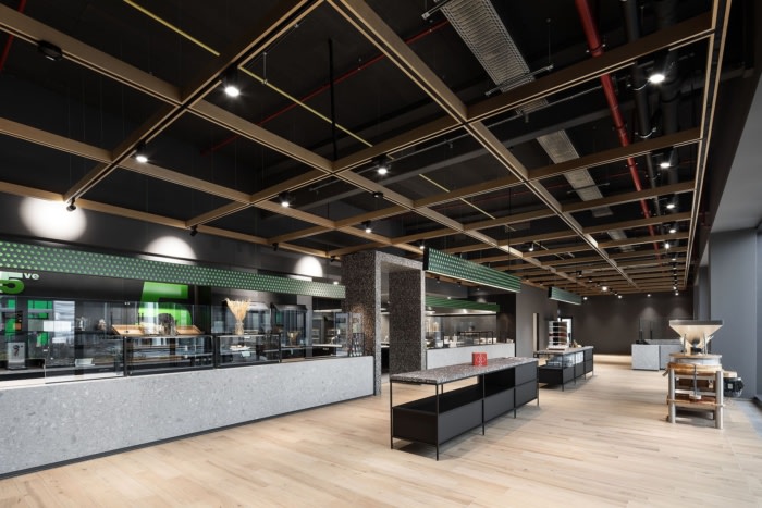 Engelbert Strauss Offices - Schlüchtern - 13