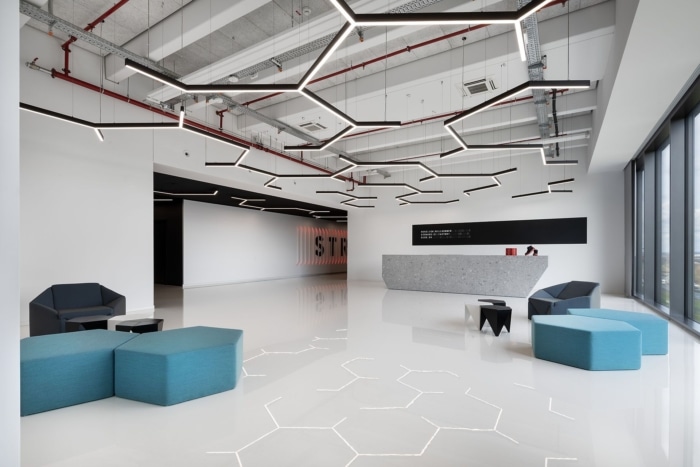 Engelbert Strauss Offices - Schlüchtern - 4