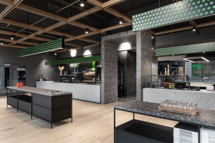 Engelbert Strauss Offices - Schlüchtern - 14