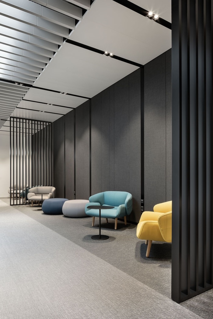 Engelbert Strauss Offices - Schlüchtern - 3