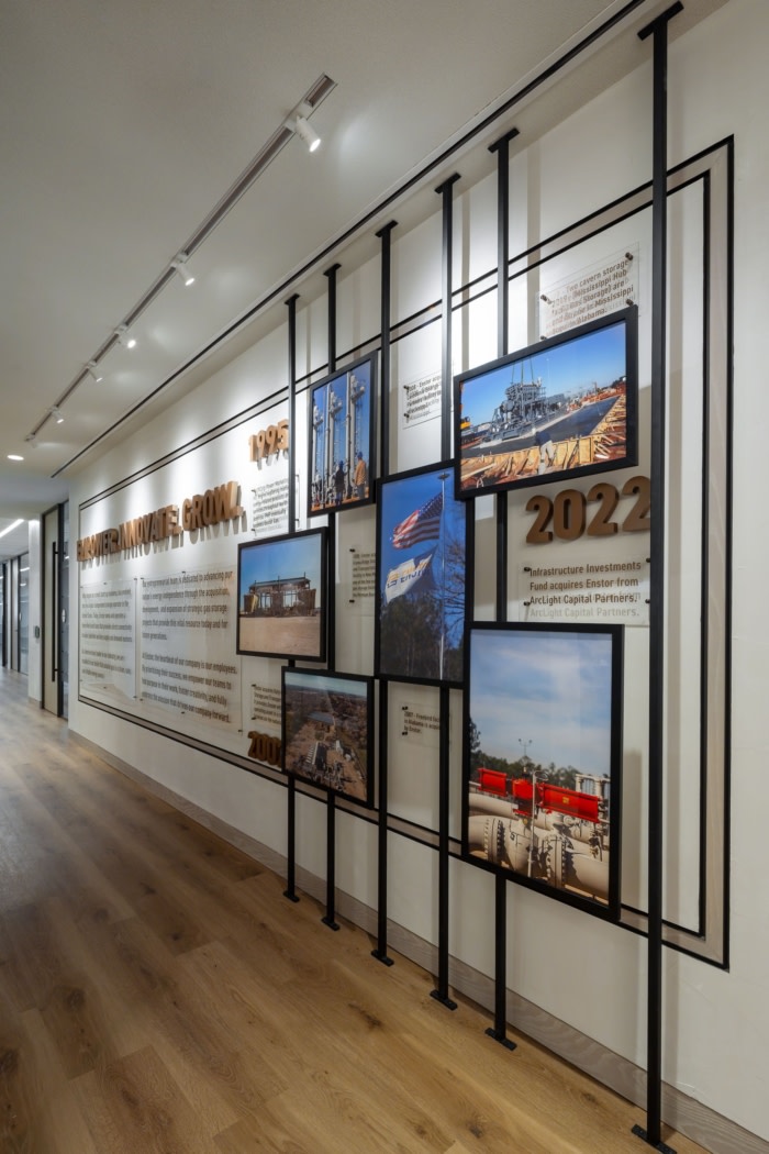 Enstor Gas Offices - Houston - 10