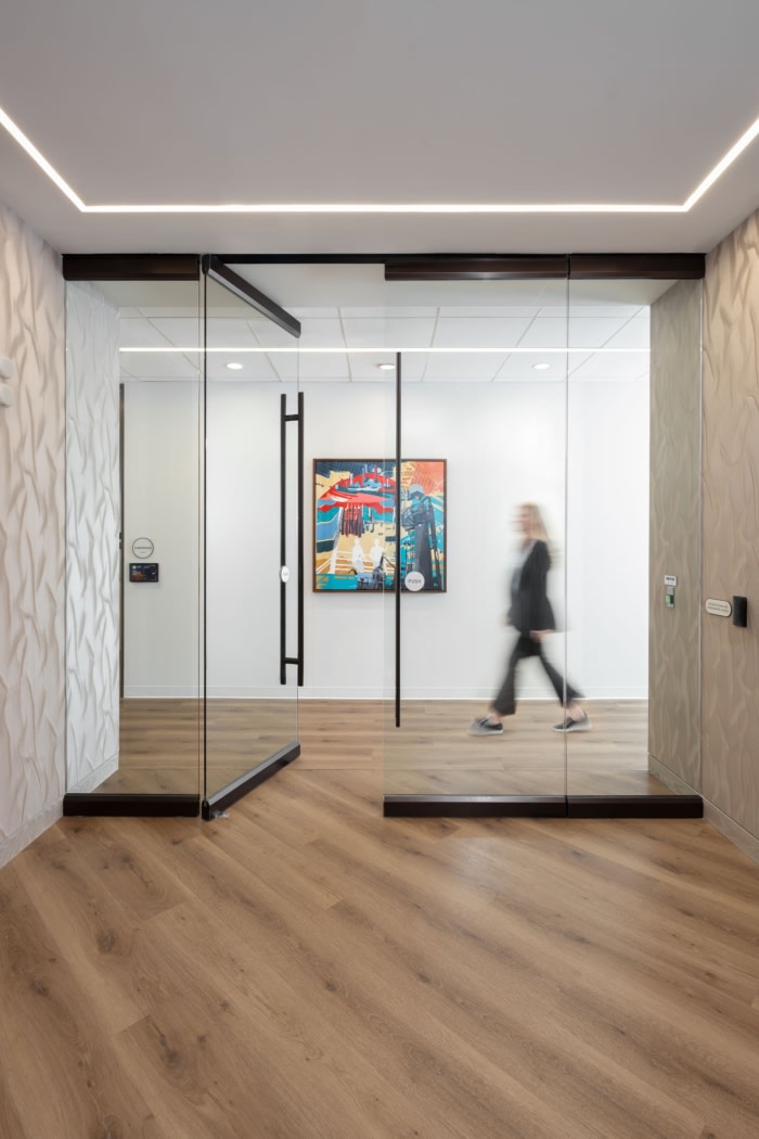 Enstor Gas Offices - Houston - 13