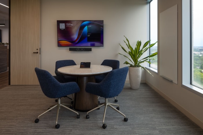 Enstor Gas Offices - Houston - 14