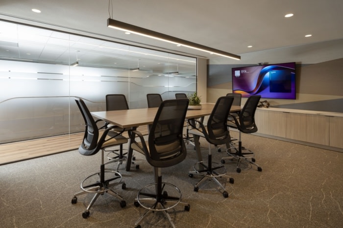 Enstor Gas Offices - Houston - 16