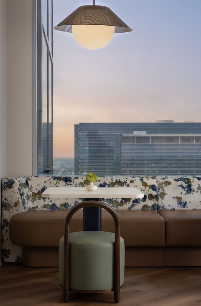 Enstor Gas Offices - Houston - 17