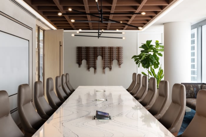 Enstor Gas Offices - Houston - 5