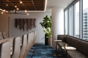Enstor Gas Offices - Houston