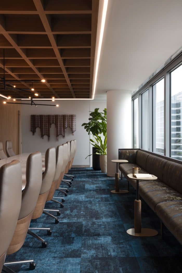 Enstor Gas Offices - Houston - 6