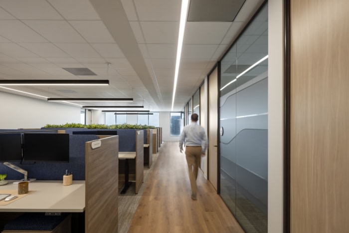 Enstor Gas Offices - Houston - 7