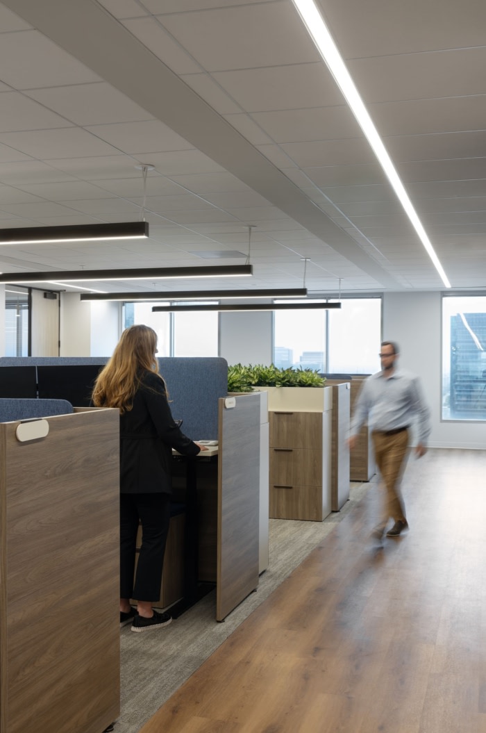 Enstor Gas Offices - Houston - 8