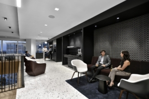 Gray Reed Offices - Houston